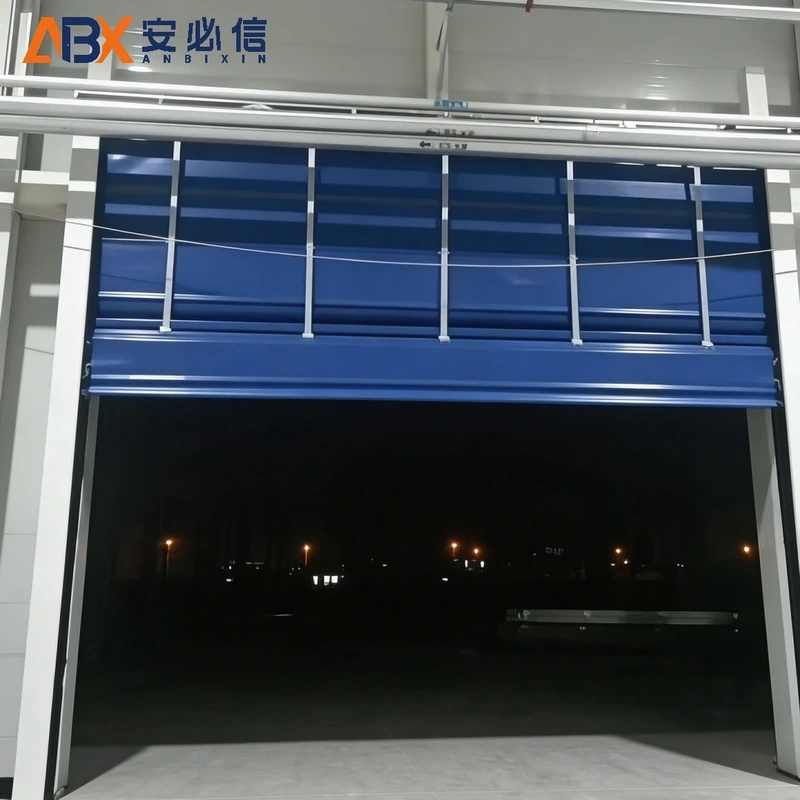 岳阳海绵门封
